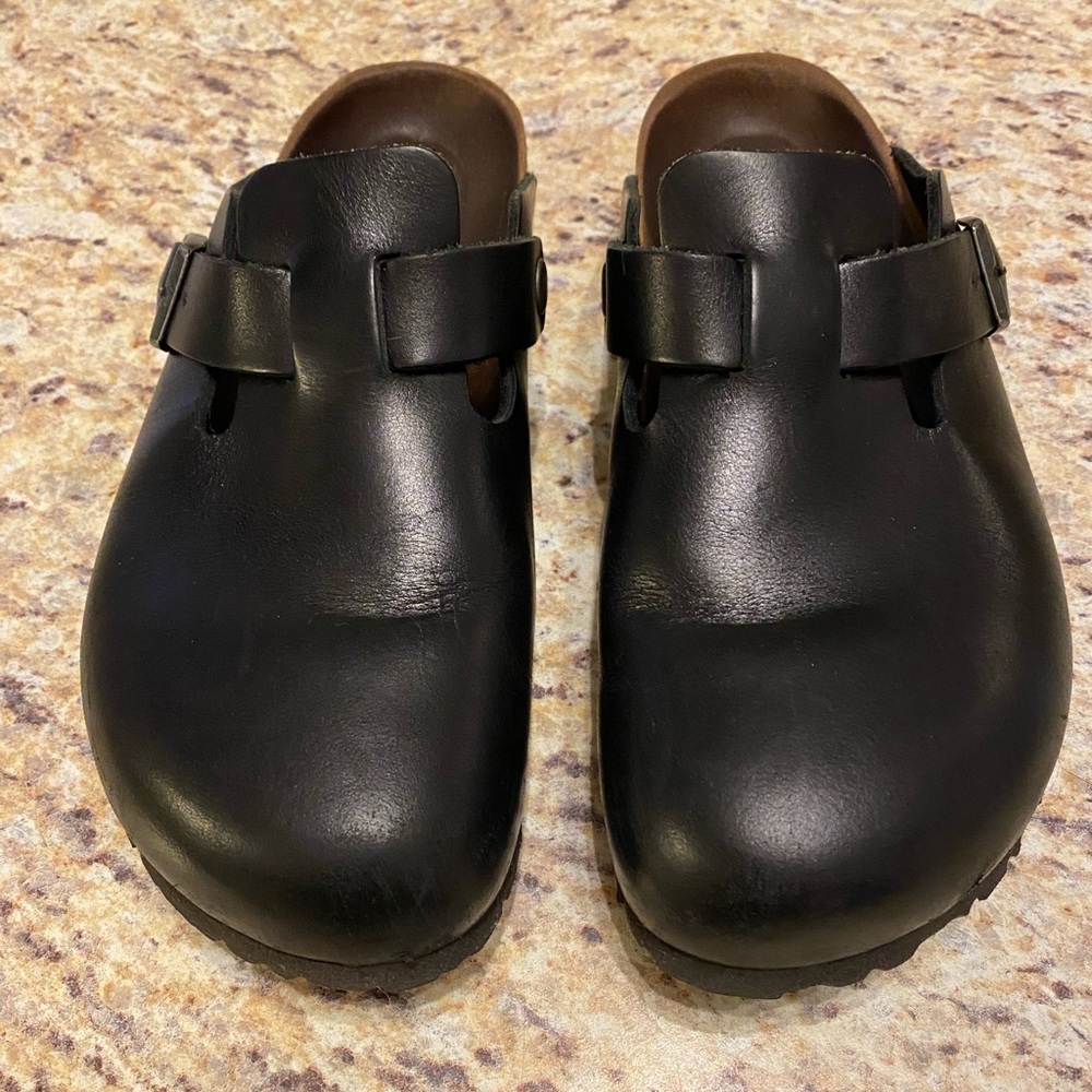 Birkenstock Clogs